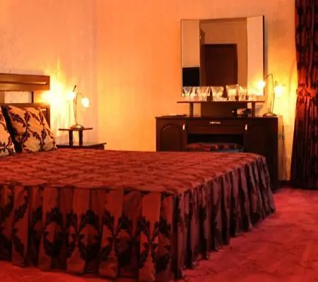 Otel Семеен Хотел Империал